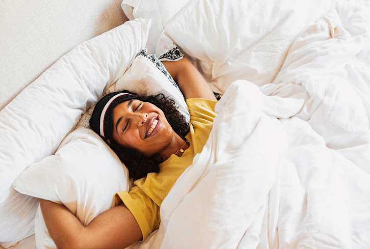 4 Science-Backed Ways To Be More Productive & Focused In The Morning