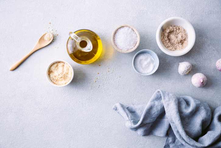 Spice Up Your Salt With These 3 Simple-Yet-Impactful Flavor Infusions