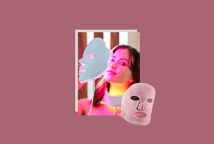 Should You Really Buy A Red Light Mask For Fine Lines & Acne? Our Investigation