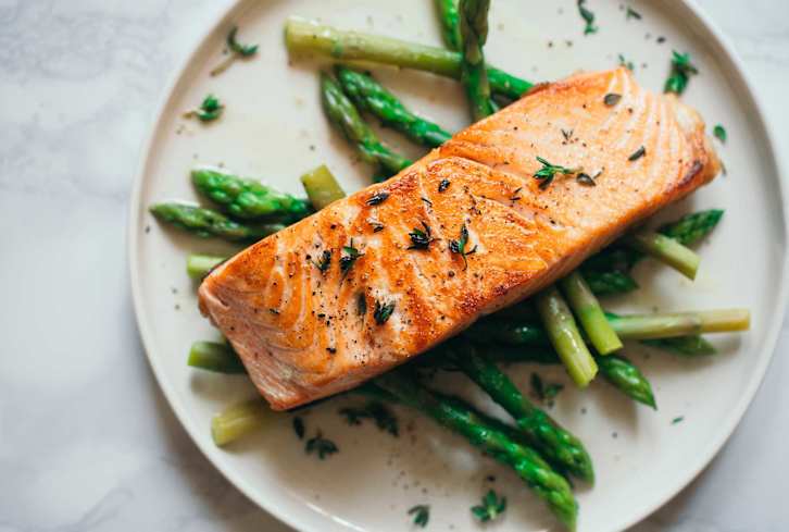 A Mouthwatering Seafood Dinner Recipe With Brain-Boosting Perks