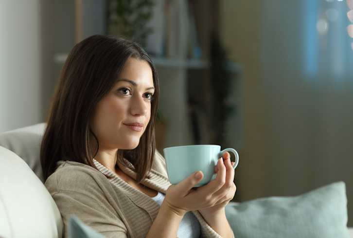 This Popular Bedtime Tea May Actually Be Disrupting Your Sleep