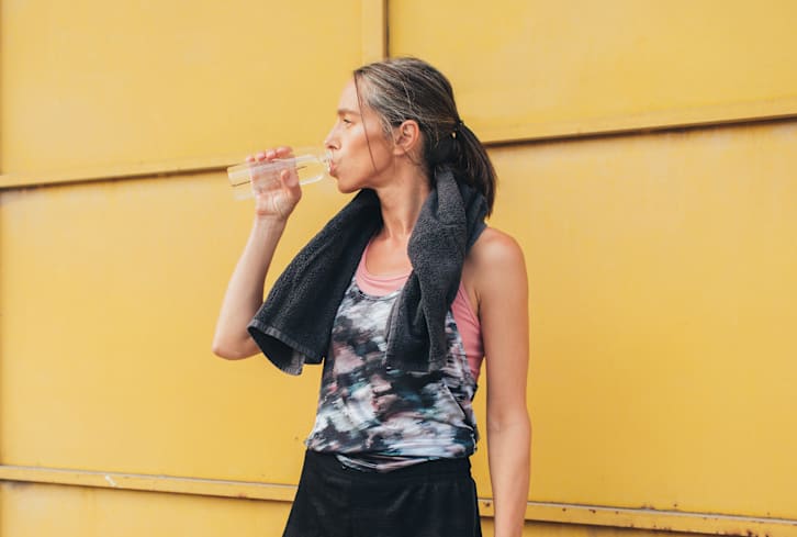 This Critical Amino Acid May Increase Life Expectancy — Do You Get Enough Of It?
