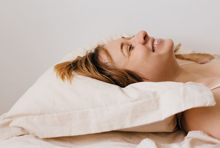 Want Deeper Sleep Without Grogginess? This Underrated Sleep Aid Is Here To Help