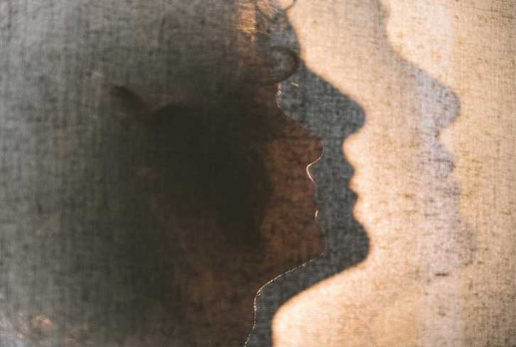 How Do You Know When It's Truly Time To Let Someone Go?
