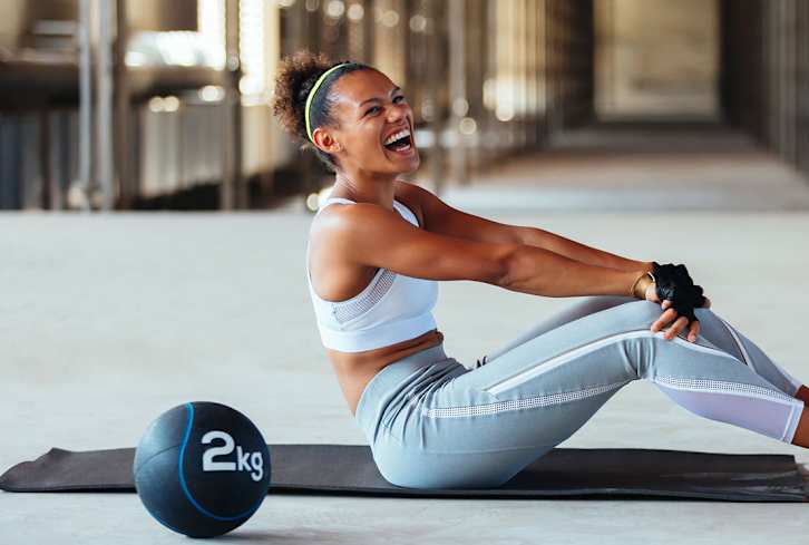 How To Build A Well-Rounded Workout Schedule Perfectly Suited For You
