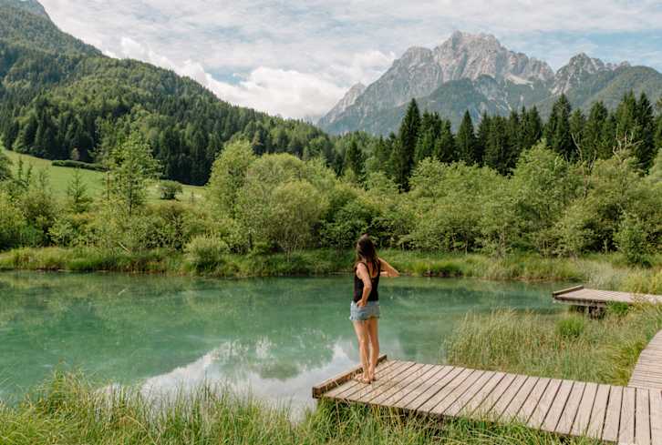 Why Making Offerings To Nature Is Part Of My Wellness Routine