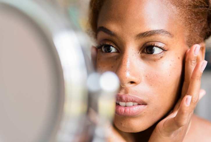 The One Thing A Dentist Calls An "Anti-Ager" For Your Teeth & Face