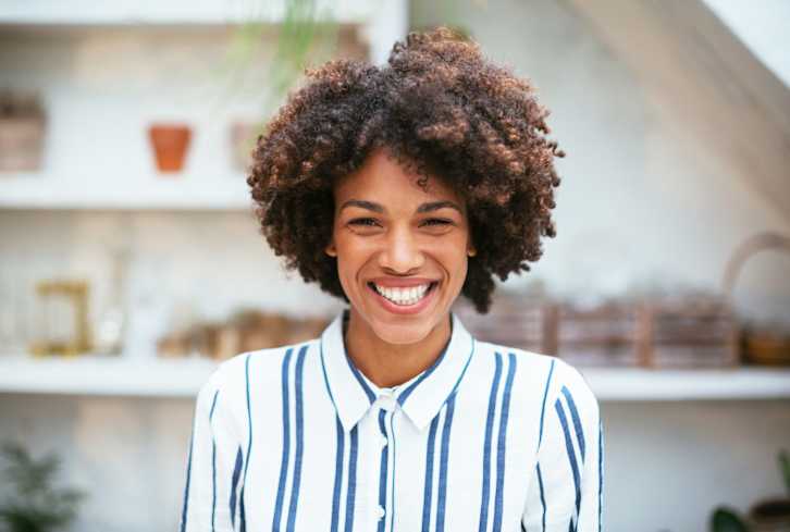 This Simple Habit Can Improve Your Dental Health & Gut Health At The Same Time