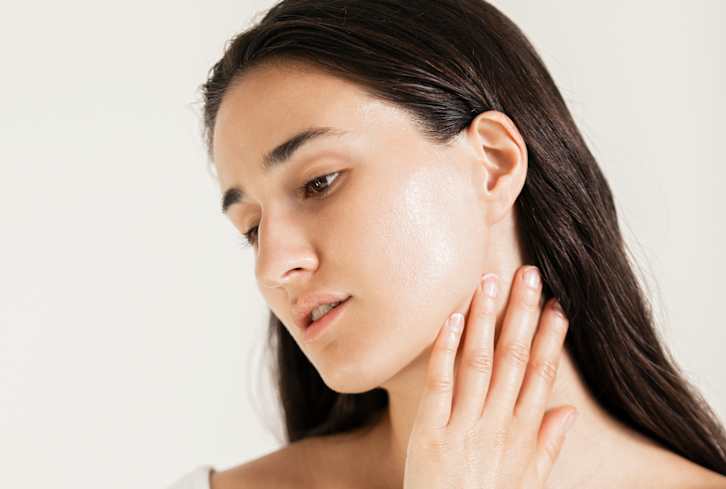 How To Release Tension In Your Jaw In One Minute Or Less
