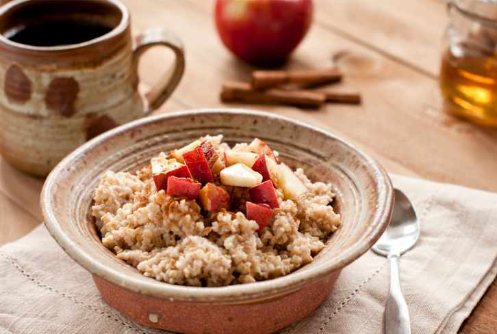 Want Better Blood Sugar? Add This Common Spice To Your Diet