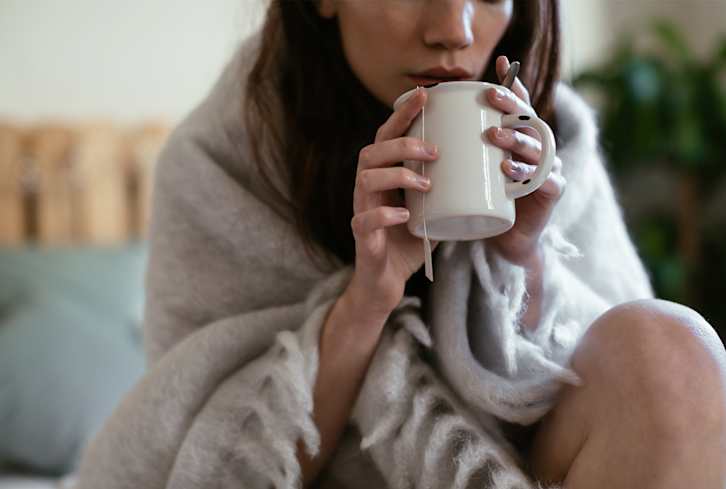11 Science-Backed Solutions To Help You Stop Coughing ASAP (Nope, Not Syrup)