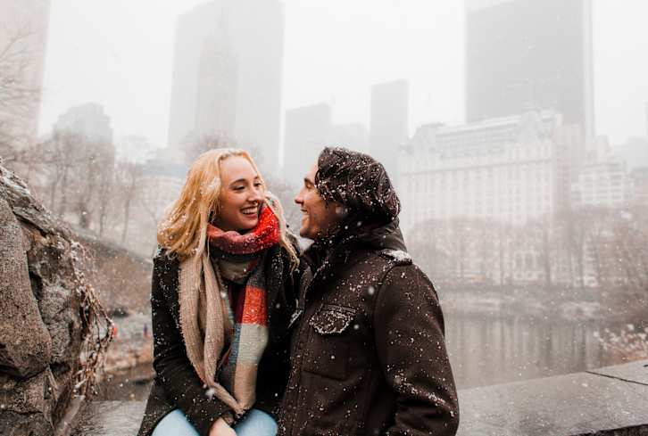 21 Cute Anniversary Date Ideas, Whether You Like To Go Big Or Stay Home