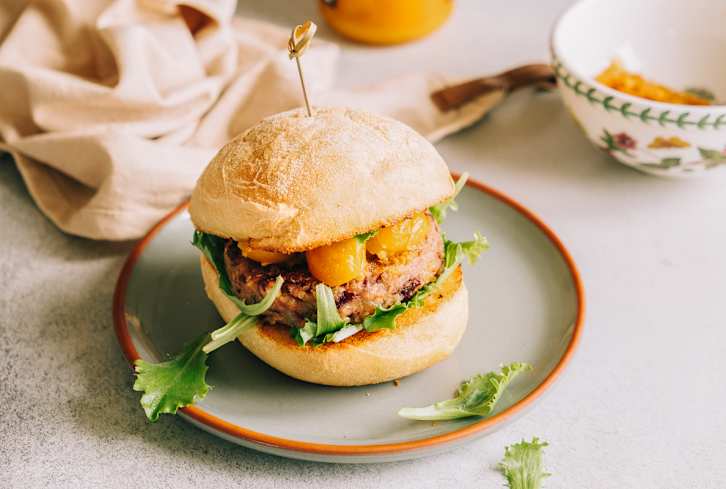 Have A Can Of Black Beans? Here Are 3 Veggie Burger Recipes To Try