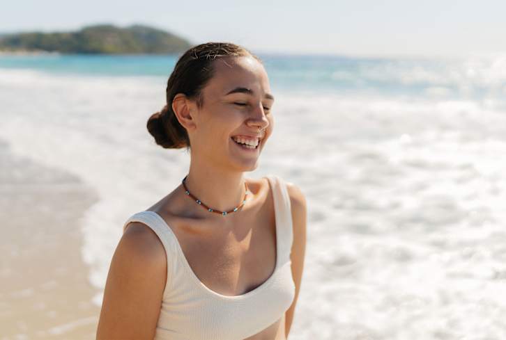 Is The Microbiome Your Secret Weapon Against Sun Damage?