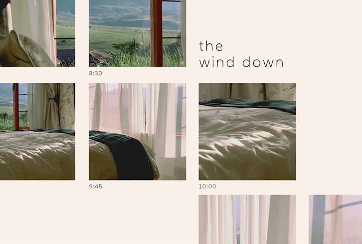 I Had Terrible Insomnia — Until I Started Doing These Simple Things Before Bed