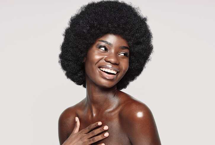 Stop Overlooking This Beauty Supplement For Dewy Skin (Nope, Not Collagen)