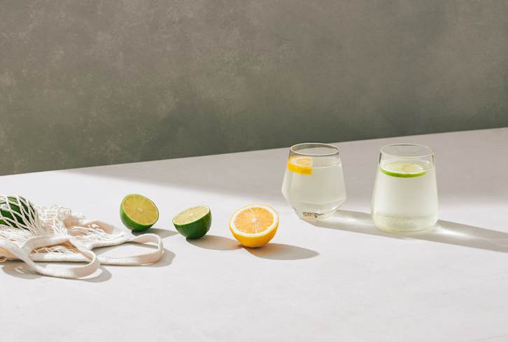 Add This To Your Water & Make It 10x More Hydrating (Thank Us Later)