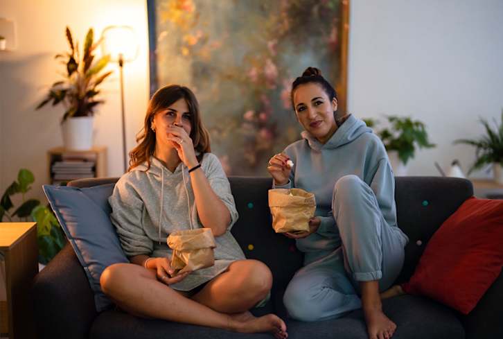 Watching This On TV May Actually Boost Your Well-Being, Study Finds