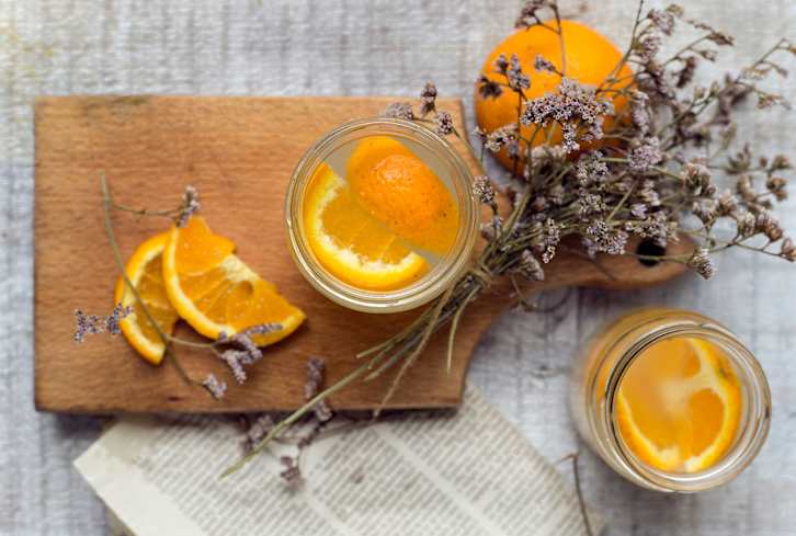 2 Antioxidants You Need More Of To Better Help Your Liver Detox*