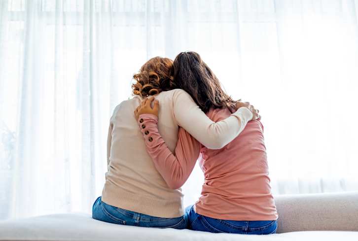Should Kids Come Before Your Marriage? This Expert's Advice Might Surprise You