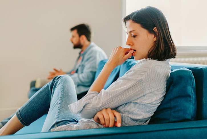 How To Know If Your Inner Child Is Sabotaging Your Romantic Relationships