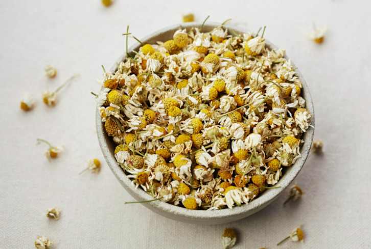 5 Edible Flowers With Potential Gut Health Perks & How To Use Them