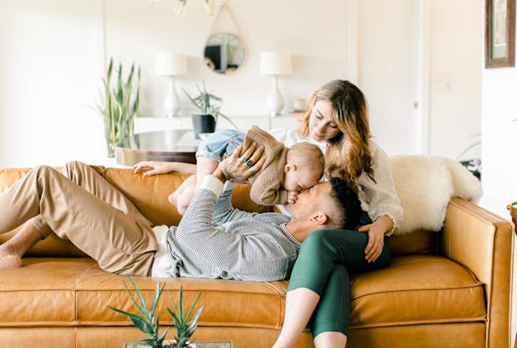 The 5 Best Delivery Services For New Parents Who Need Easy, Healthy Meals