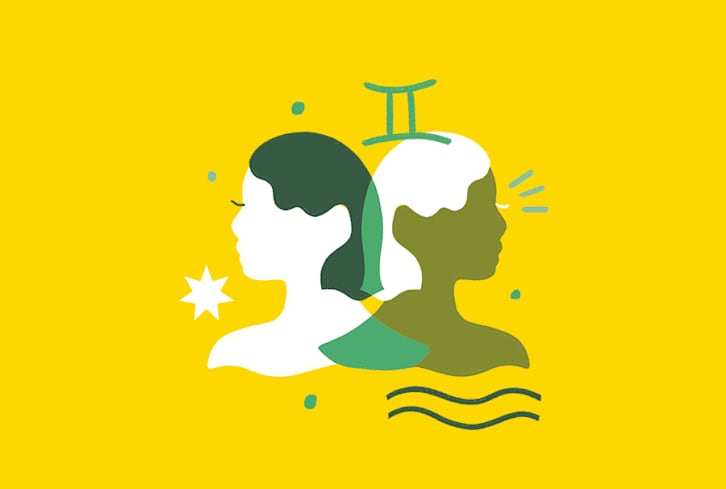 Here’s What Your Zodiac Sign Can Look Forward To This Gemini Season