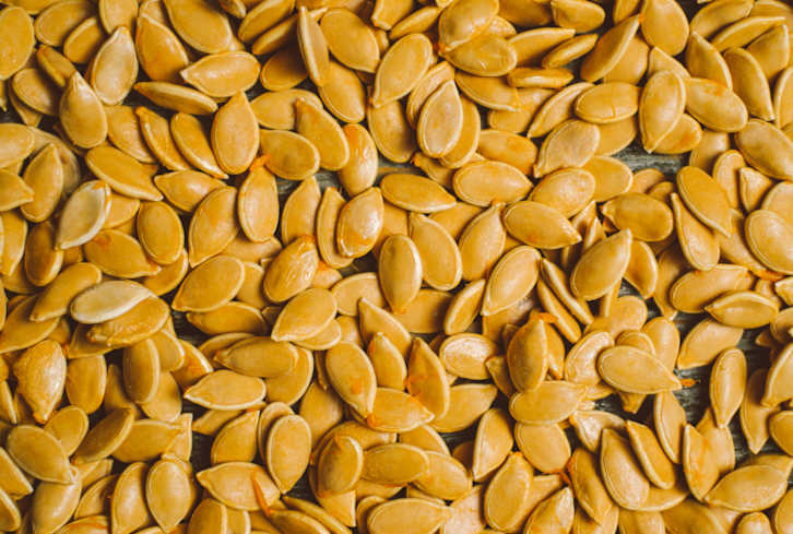 Holiday Favorite: Pumpkin Banana Spice Smoothie Recipe