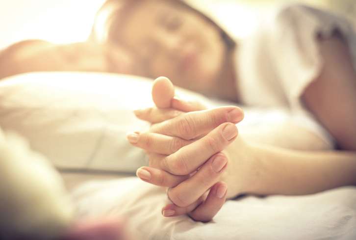 Some Couples Believe This Sexual Practice Brings Them Closer