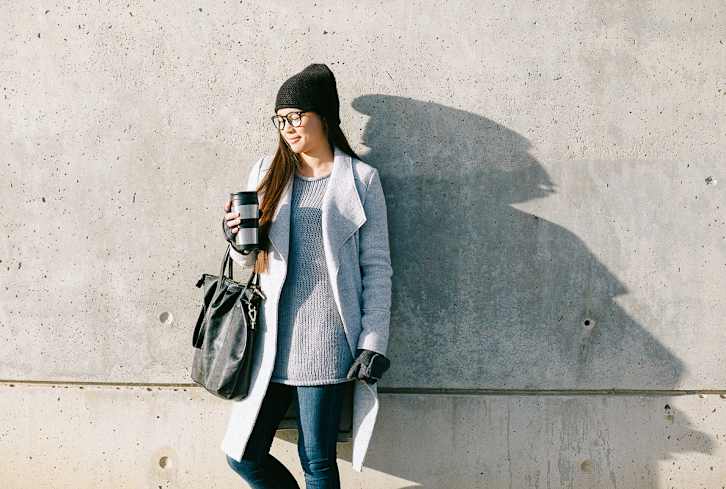 How To Walk At Least 7K Steps A Day —Even In The Dead Of Winter