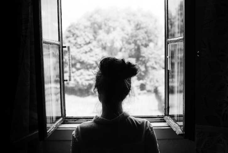 What I Wish More People Understood About Suffering A Pregnancy Loss