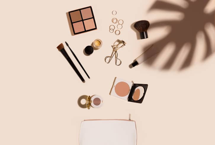Derms Say Using Expired Makeup Is Risky + 4 Signs You Should Toss Your Product