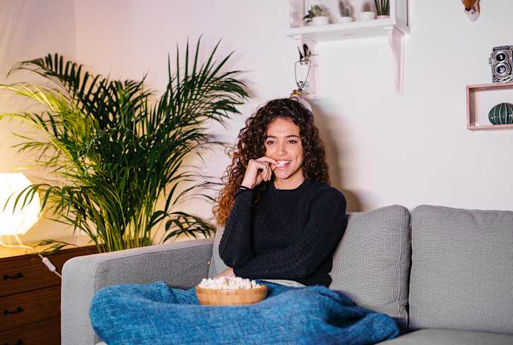 7 Days of Mindful Snacking