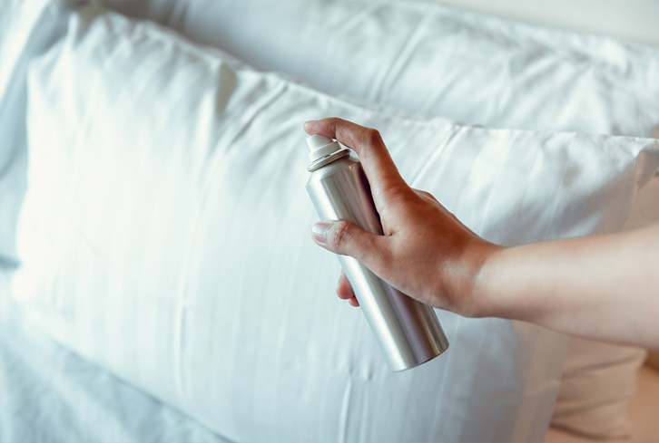 Add This To Your Nighttime Routine To Level Up Your Snooze