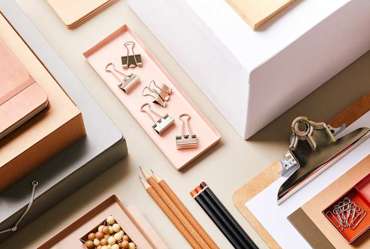 How To Be A Minimalist When You're A Maximalist At Heart