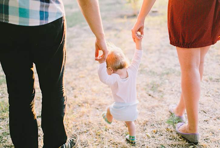 6 No-Nonsense Rules For Healthy & Effective Co-Parenting, From Therapists 6 No-Nonsense Rules For Healthy & Effective Co-Parenting, From Therapists