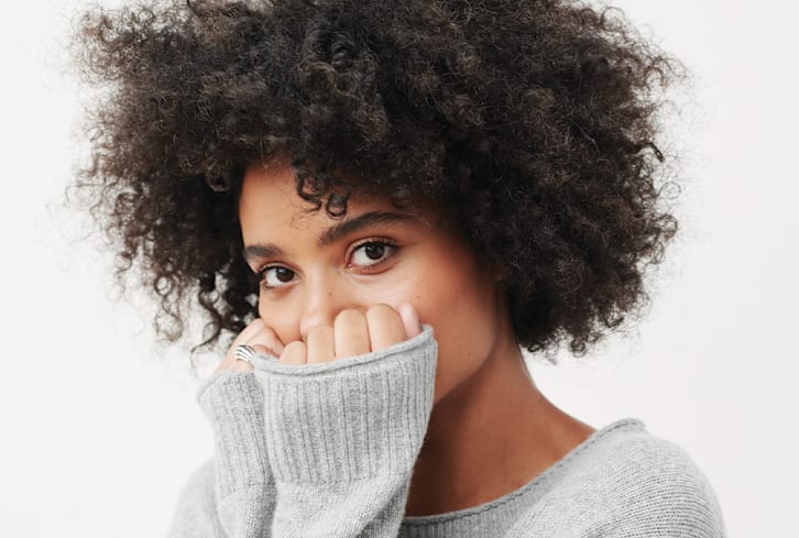How Often You Should Actually Wash Sweaters, According To A Germ Expert