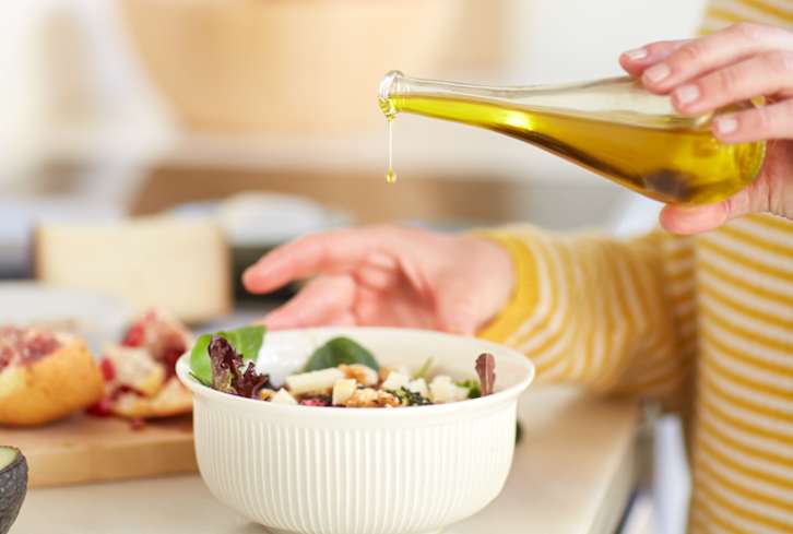 Want Optimal Heart Health? Don't Miss These 5 Nutrients (Some May Shock You)
