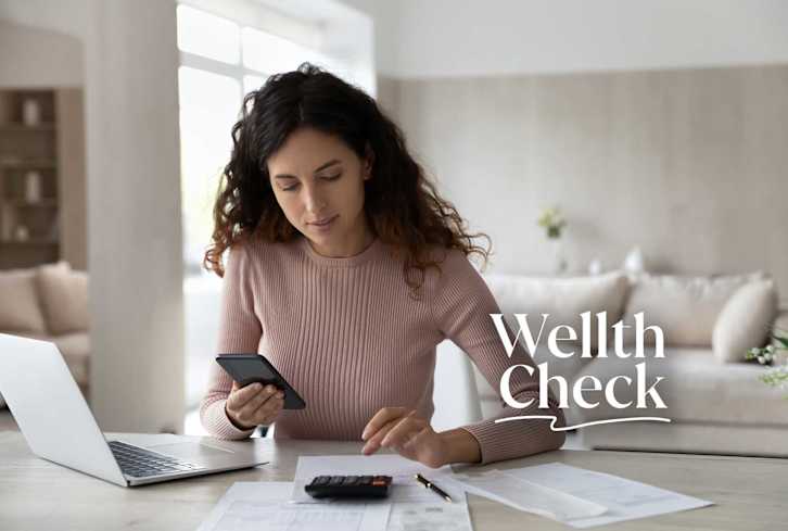 Is It Better To Save Money Or Pay Off Debt? What An Expert Says