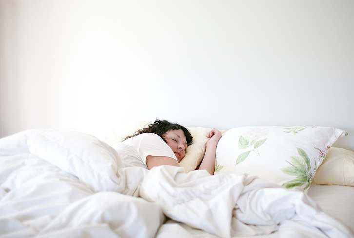 I Started This Supplement Months Ago & It's Given Me The Best Sleep Of My Life*