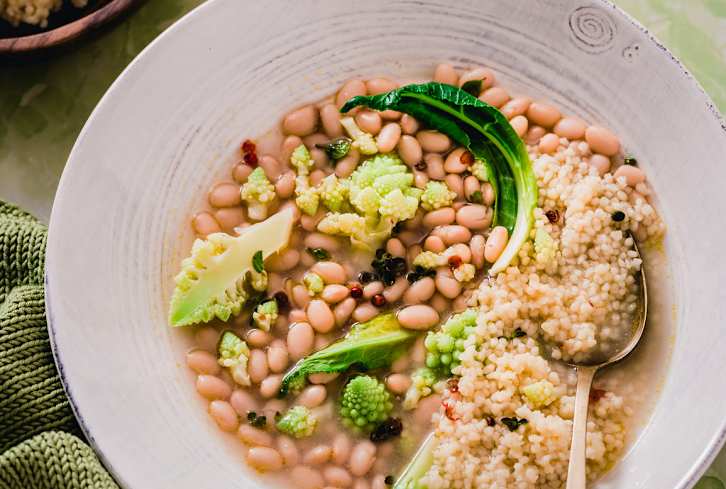 The Amino Acid You Need To Build Muscle & 15 Foods That Have Plenty Of It