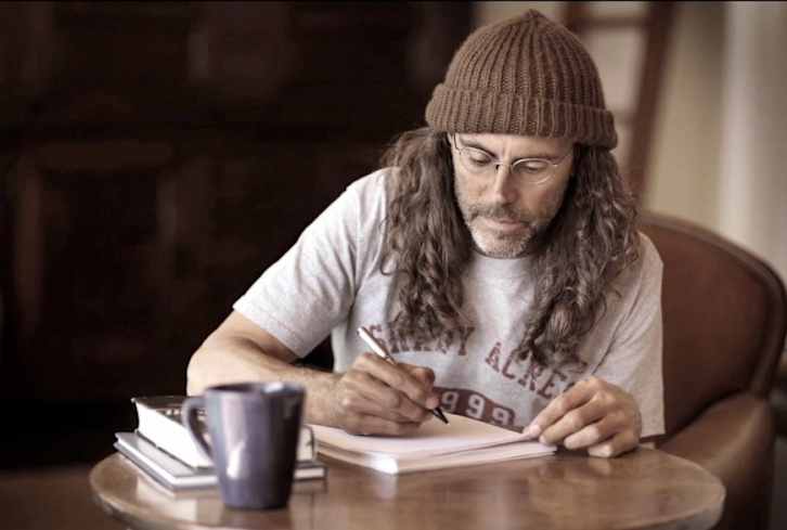 My Journey From Hollywood Director To Believer In The Human Spirit
