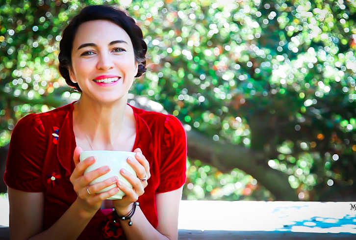 5 Healing Foods That Changed My Life