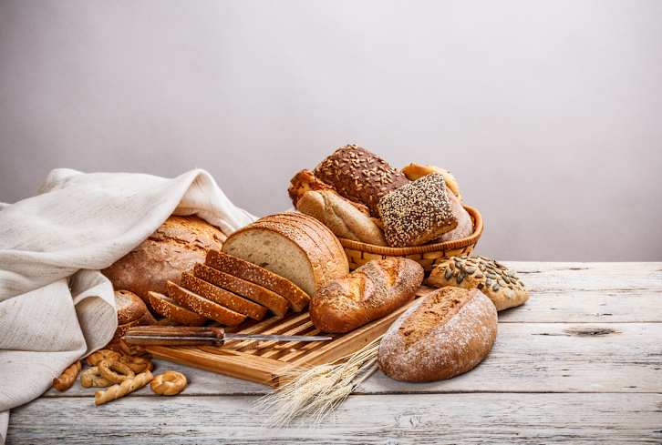 3 Common Myths About Gluten (Infographic)