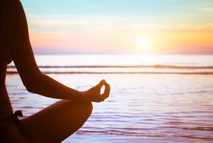 Yoga Breathing 101: What Is Pranayama?