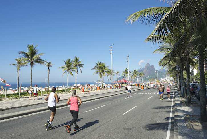 9 Fitness Trends That Will Make You Smile
