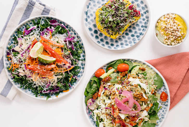 Why Complete Proteins Matter & The Easiest (Plant-Based!) Way To Get More Of Them