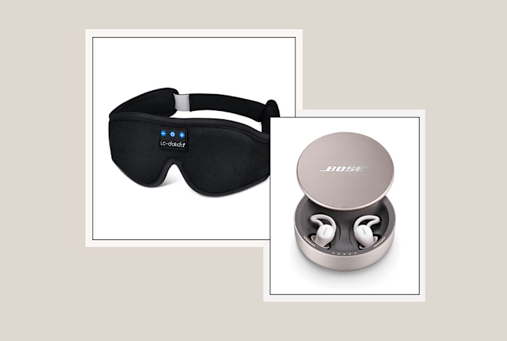 The 5 Best Sleep Headphones To Help You Snooze Through The Night
