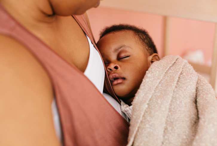 How To Set Kind & Clear Boundaries With Babies & Children, From The Pros How To Set Kind & Clear Boundaries With Babies & Children, From The Pros